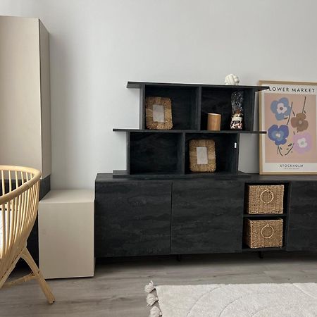 La Strada Central Apartament Oradea Exteriér fotografie
