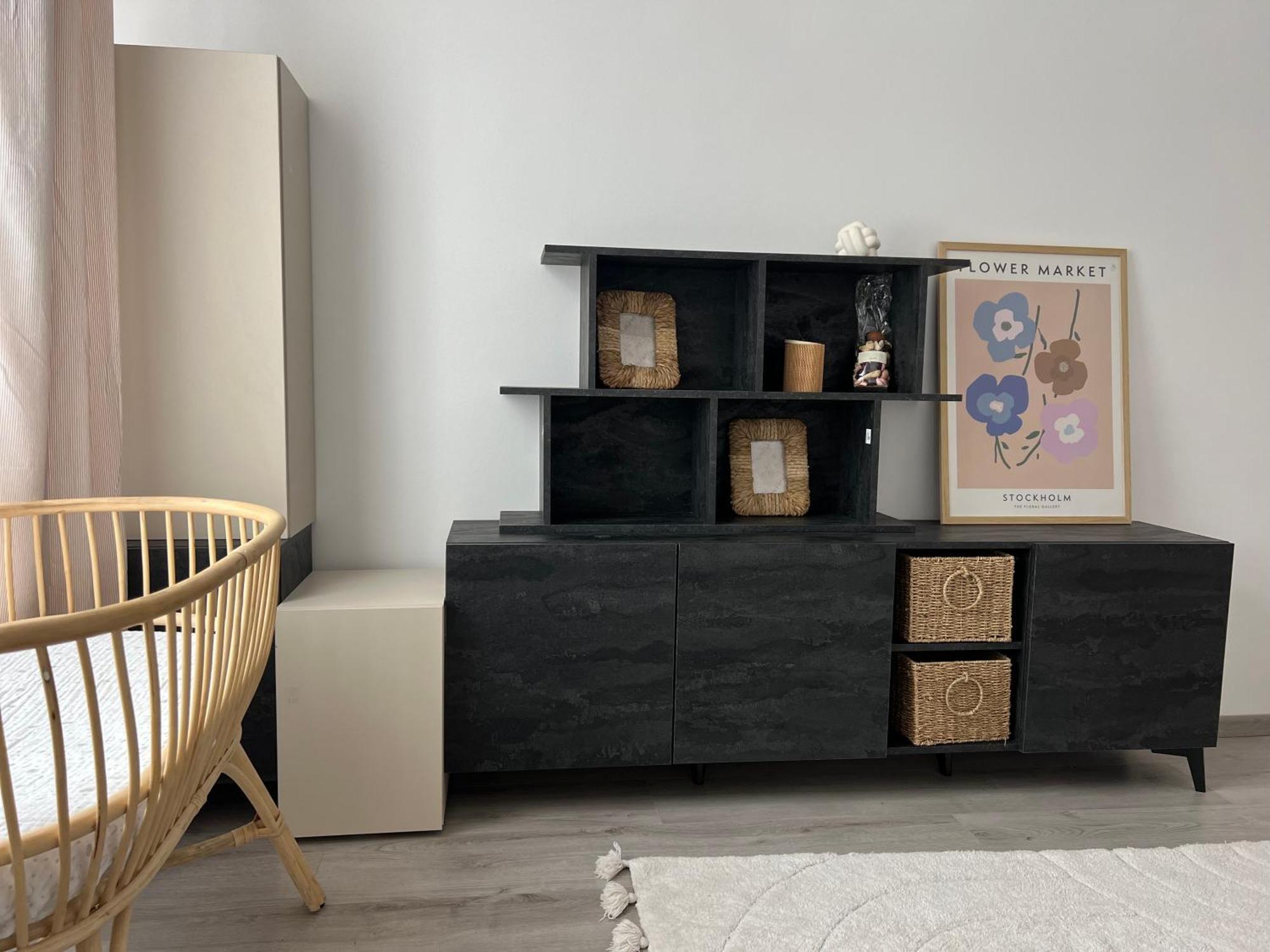 La Strada Central Apartament Oradea Exteriér fotografie